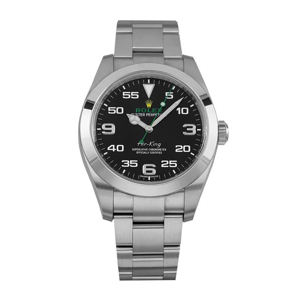 Rolex Air-King 116900